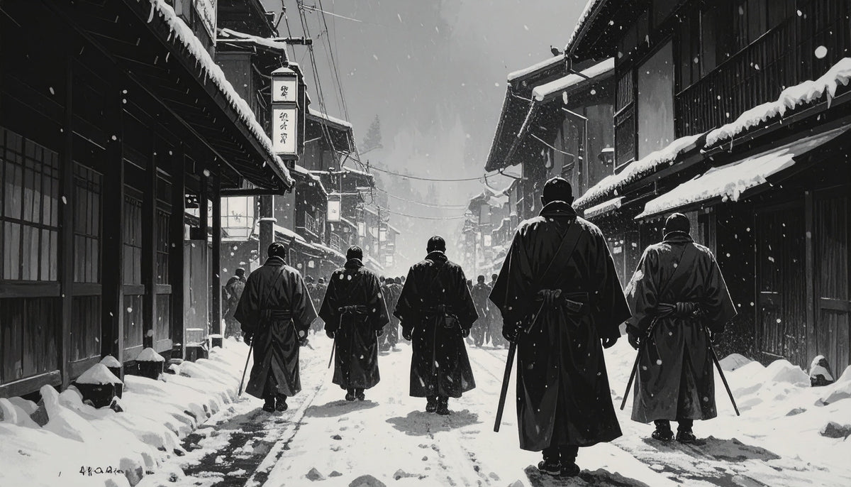 Brotherhood: The Lost Discipline of Loyalty