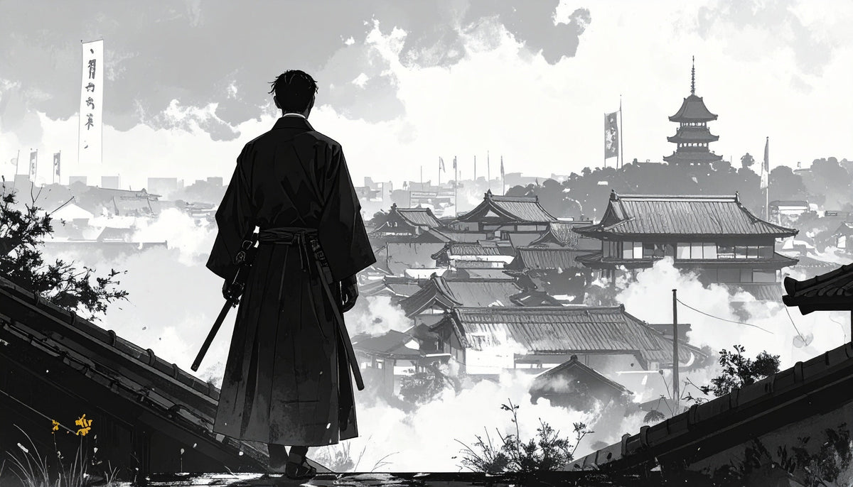 The Courage to Stand Alone