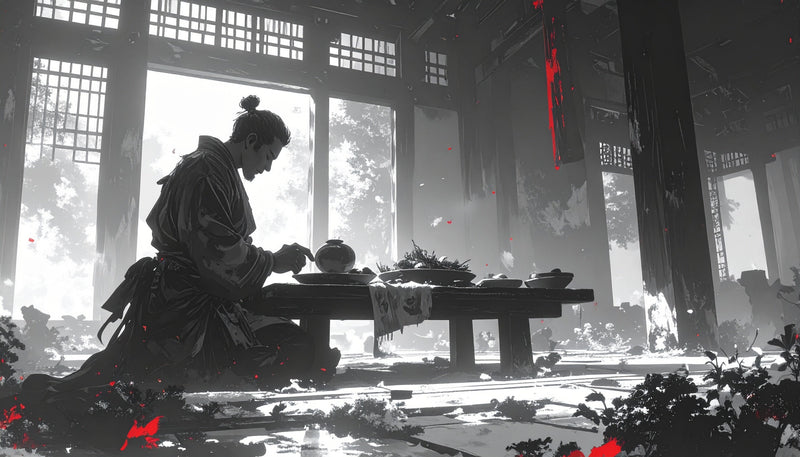 Overtraining: The Modern Form of Dishonor