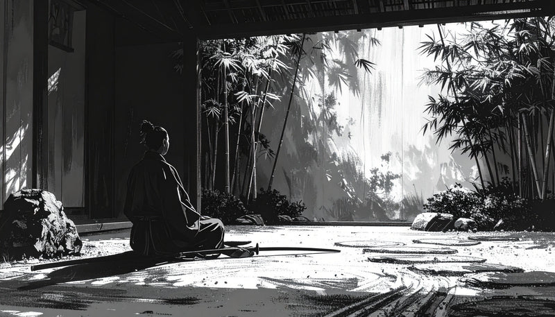 The Inner Combat: Conquering Distraction