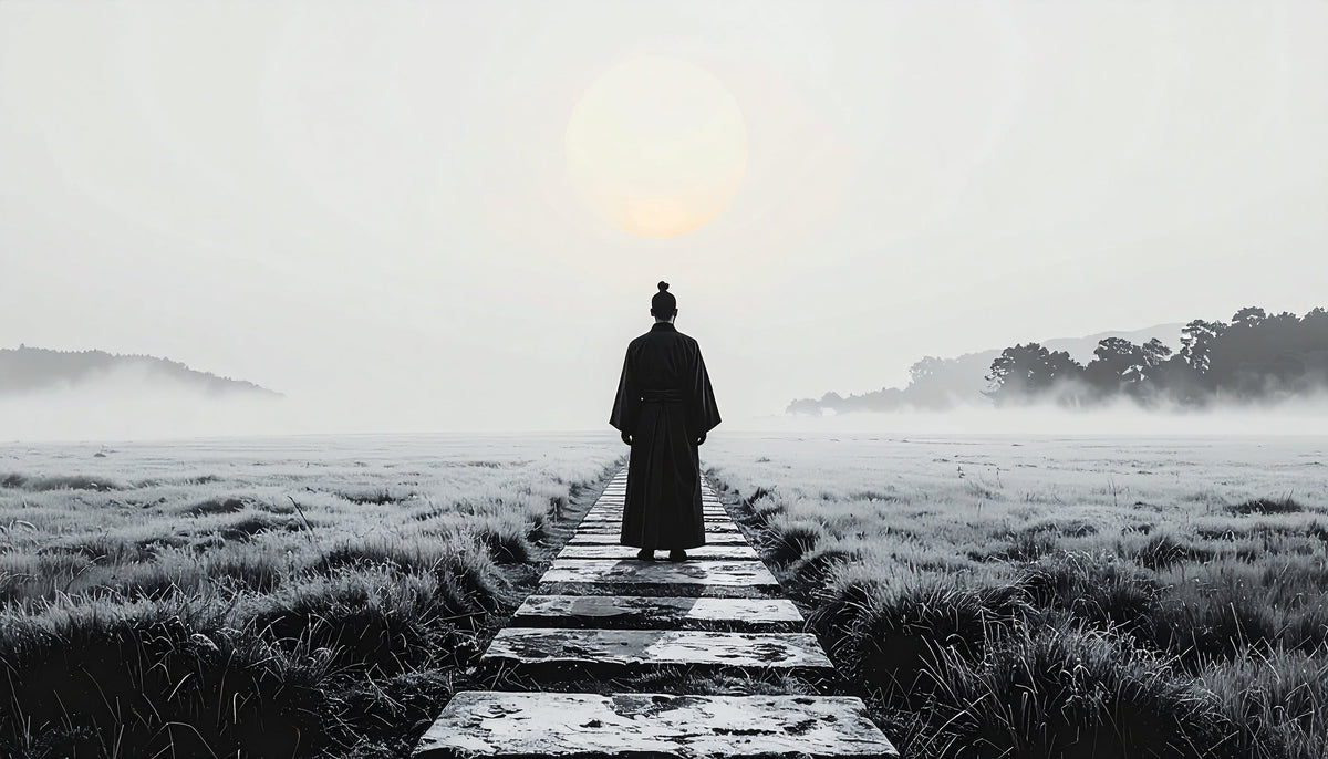 Integrity: The Standard You Keep When No One Is Watching