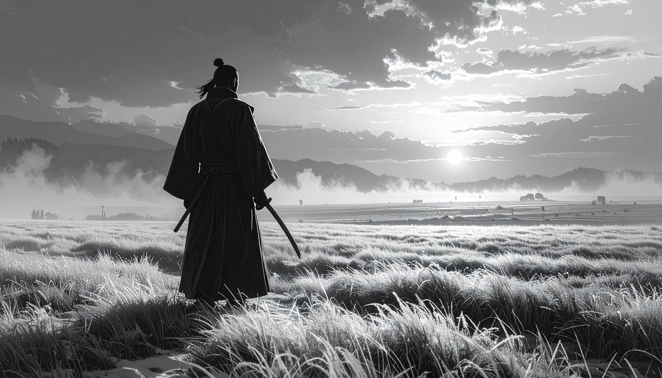 Death Before Dishonor: Integrity in Business and Life