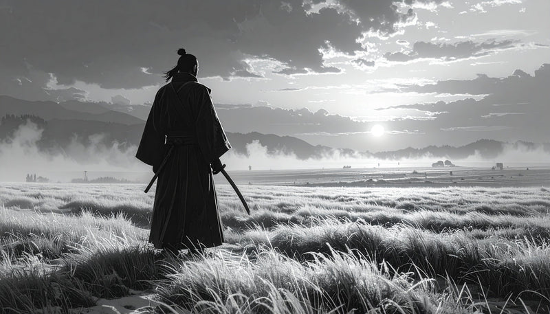 Death Before Dishonor: Integrity in Business and Life