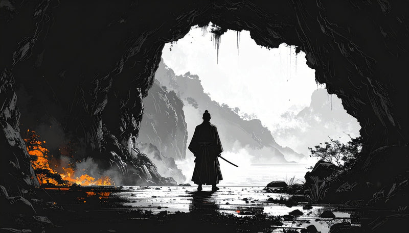 Discipline Is Freedom: Bushido Meets Neuroscience