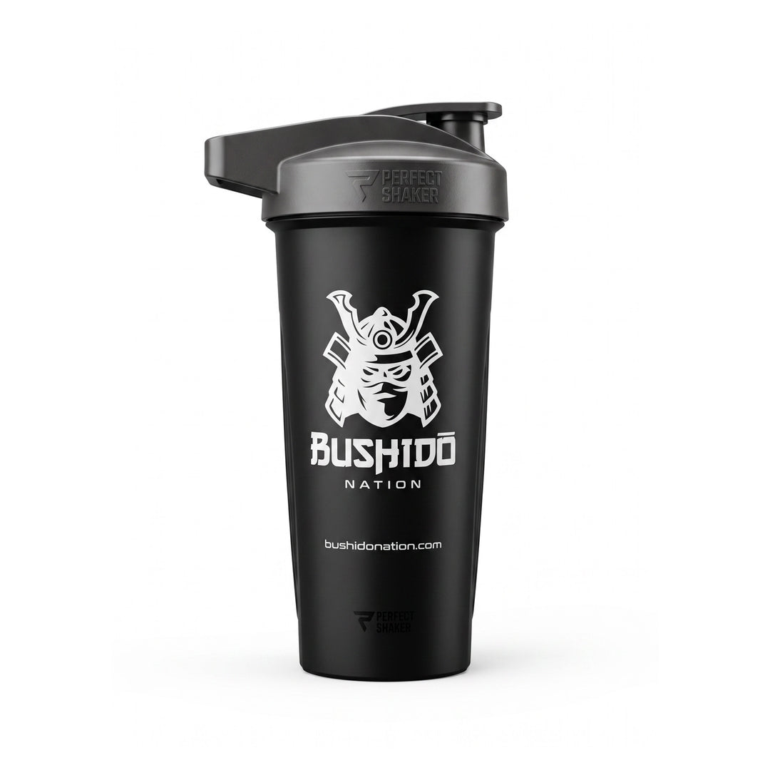 Perfect Shaker
