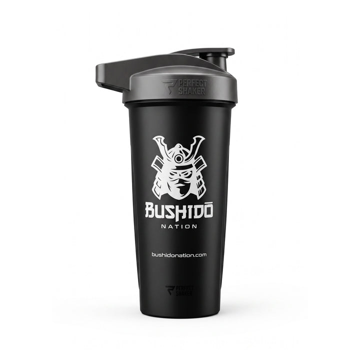 Perfect Shaker