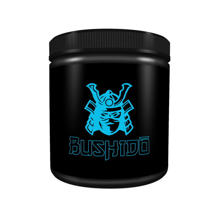 Bushido Preworkout - Yuzu