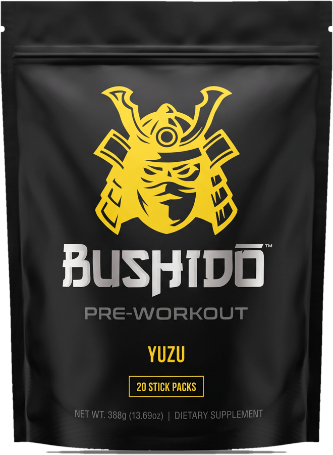 Pre-Workout Sticks