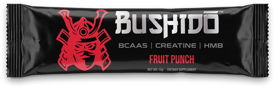 EAA, Creatine & HMB
