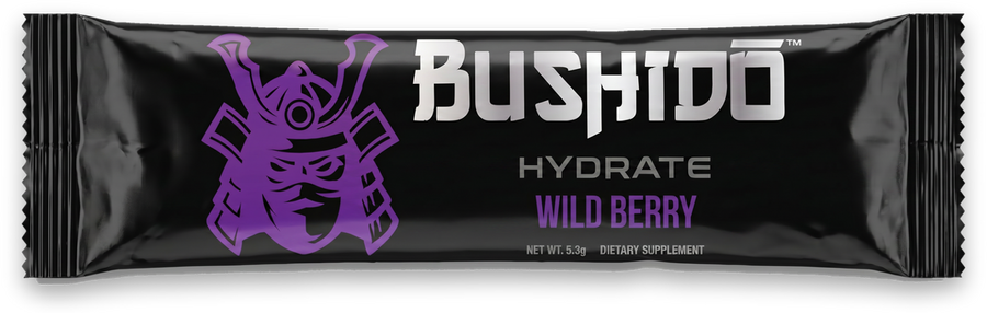 Hydrate Electrolytes