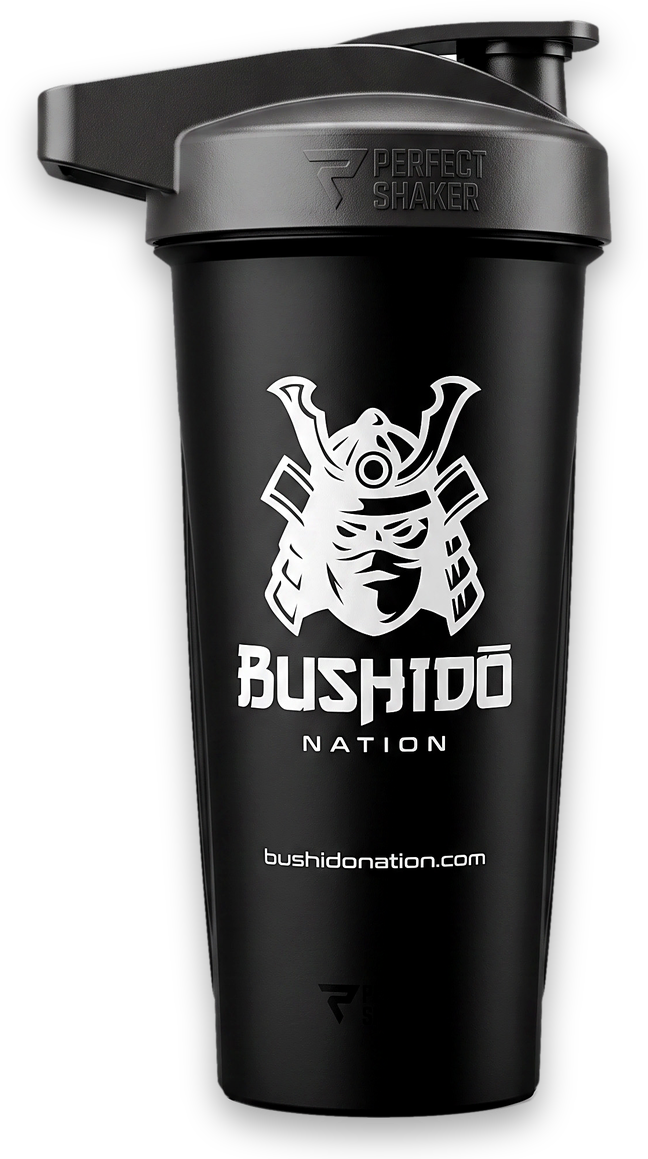 Bushido Perfect Shaker