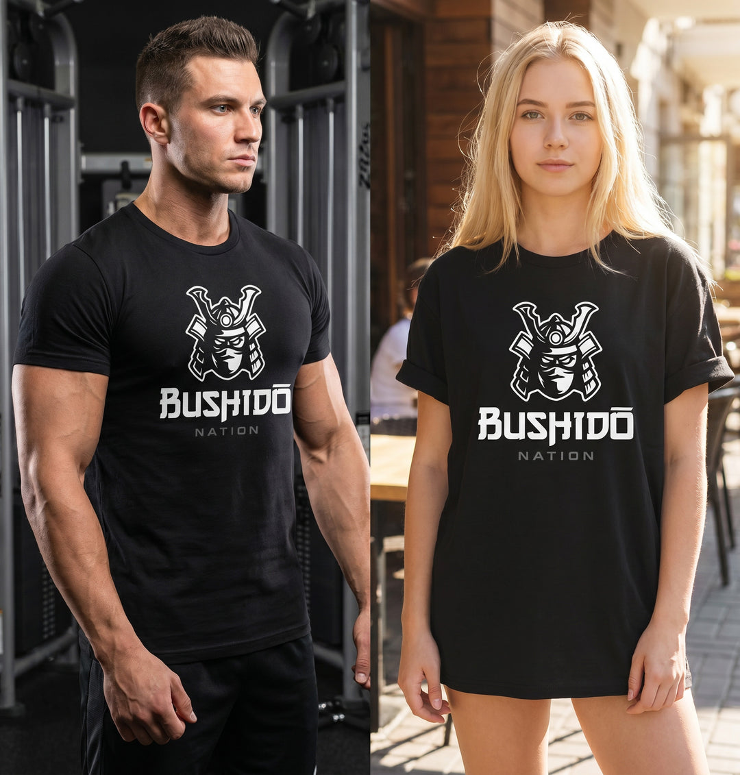 Premium Blend Tee