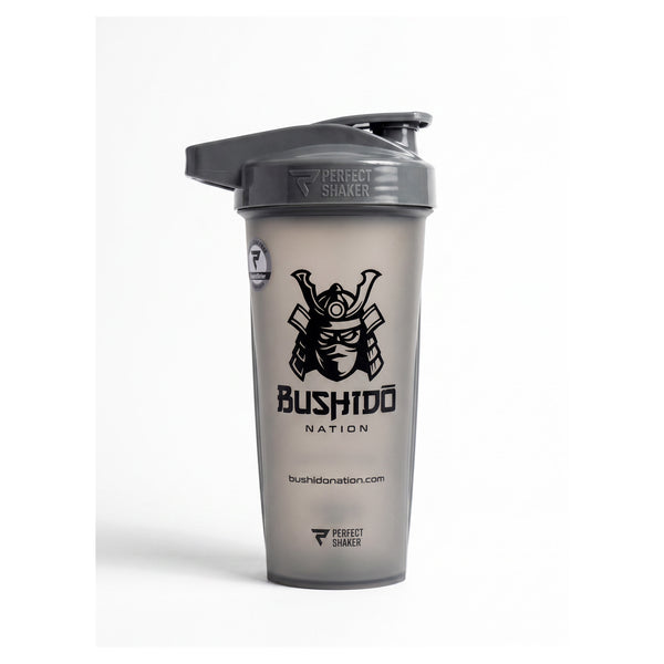 Perfect Shaker