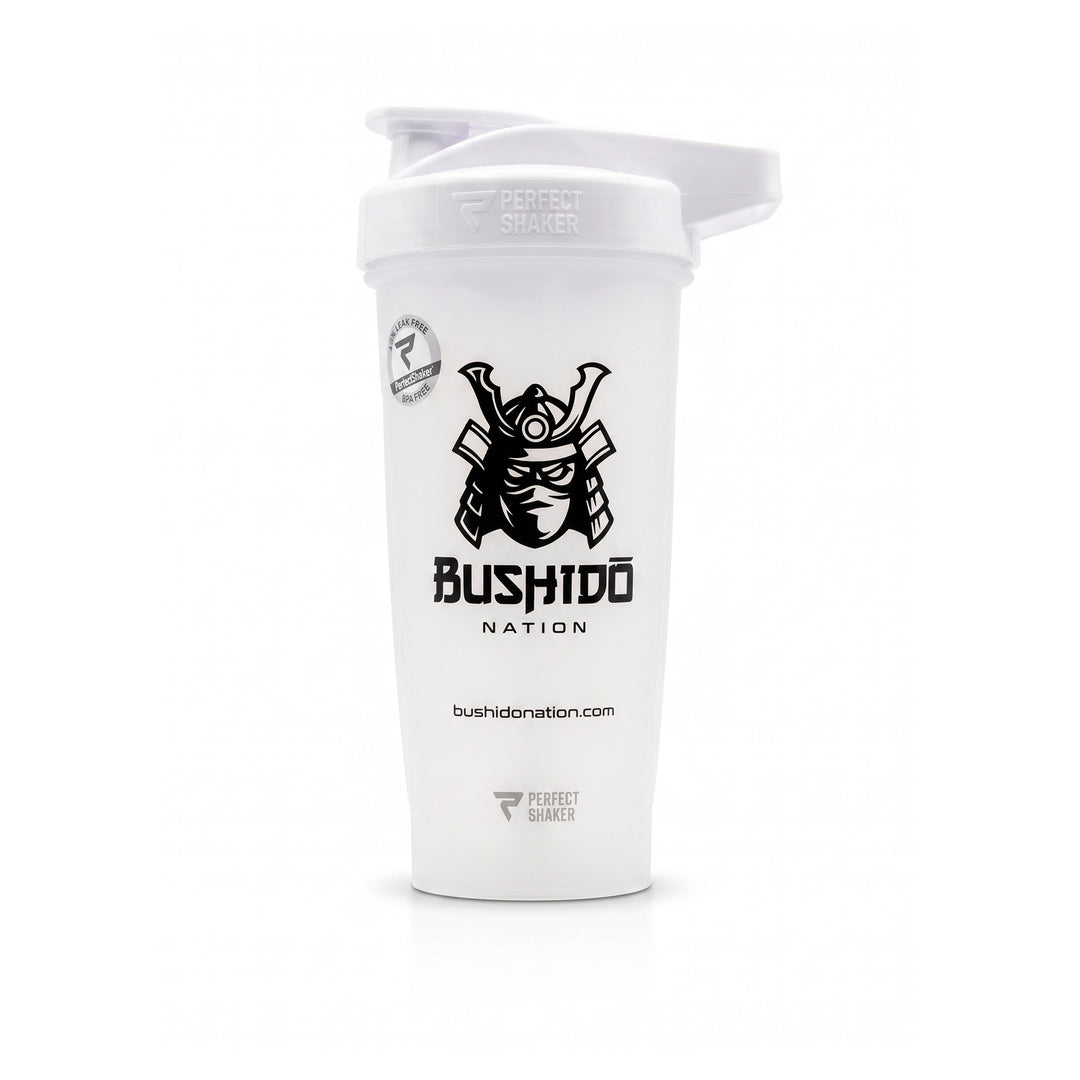 Perfect Shaker