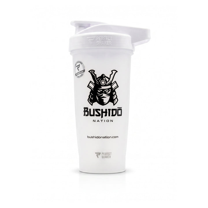Perfect Shaker